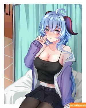 Genshin Impact фото #0266