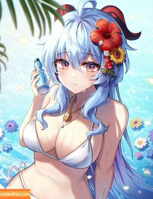 Genshin Impact фото #0267