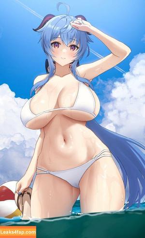 Genshin Impact фото #0268