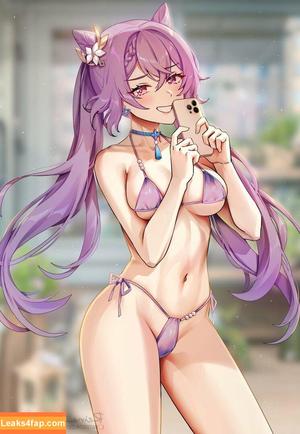 Genshin Impact фото #0271