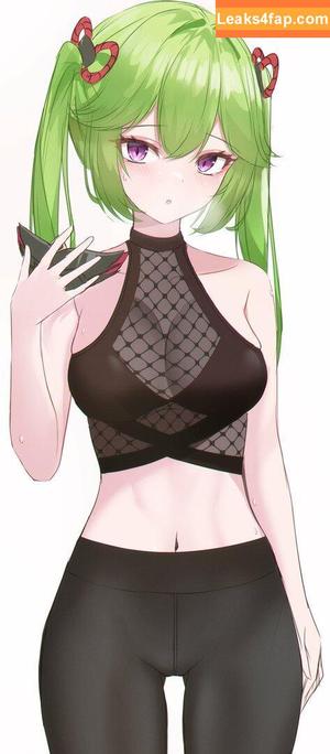 Genshin Impact фото #0273