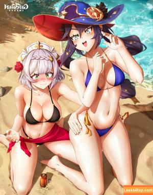 Genshin Impact фото #0279