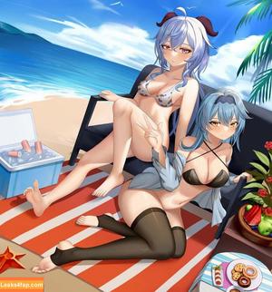 Genshin Impact фото #0283