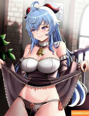 Genshin Impact фото #0286