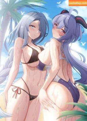 Genshin Impact фото #0287