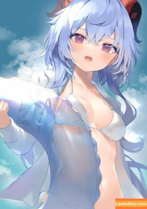 Genshin Impact фото #0289