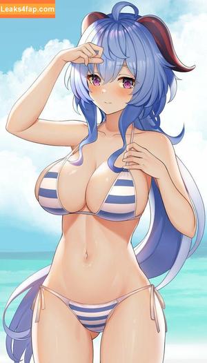 Genshin Impact фото #0290