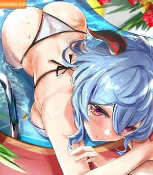 Genshin Impact фото #0292