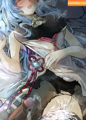 Genshin Impact фото #0295