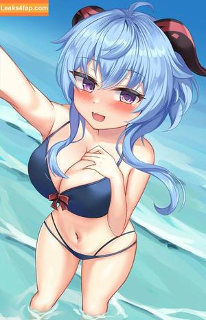 Genshin Impact фото #0296