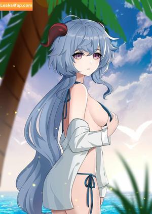 Genshin Impact фото #0297