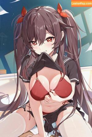 Genshin Impact фото #0299