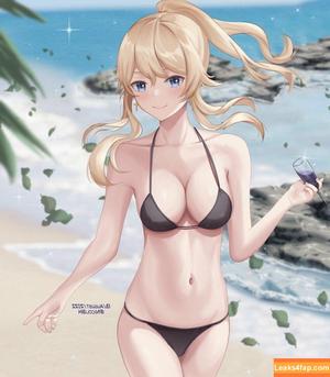 Genshin Impact фото #0300