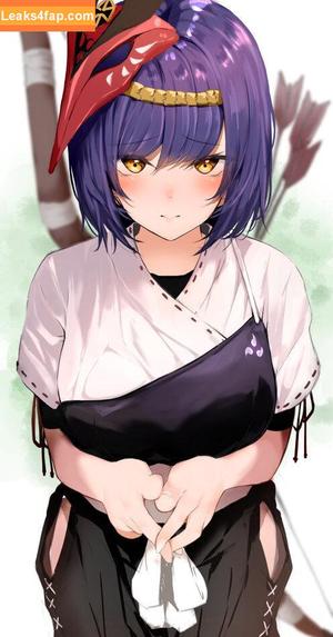 Genshin Impact фото #0304