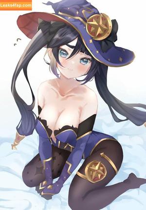 Genshin Impact фото #0309