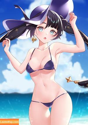 Genshin Impact фото #0310