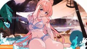 Genshin Impact фото #0317