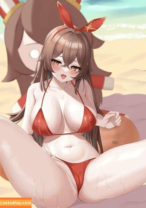 Genshin Impact фото #0321