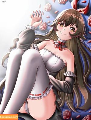 Genshin Impact фото #0322