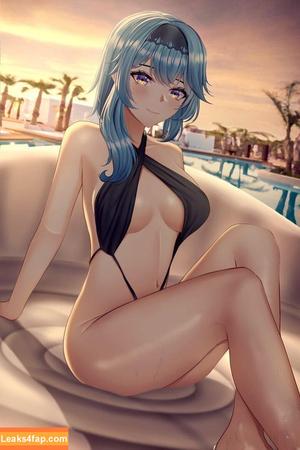 Genshin Impact фото #0325