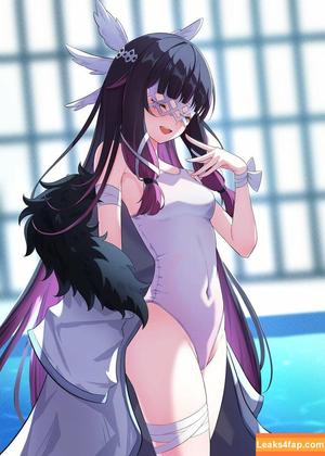 Genshin Impact фото #0326