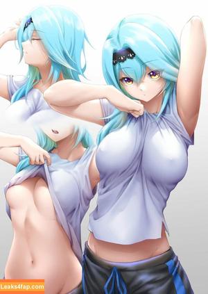 Genshin Impact фото #0328