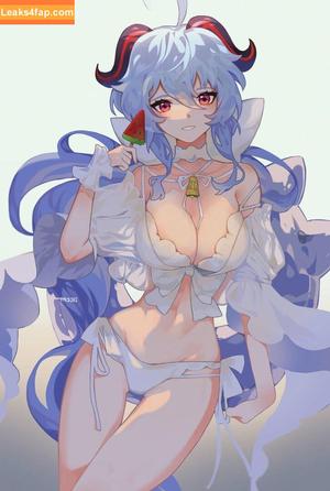 Genshin Impact фото #0331