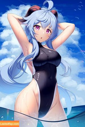 Genshin Impact фото #0332