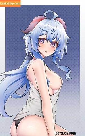 Genshin Impact фото #0335