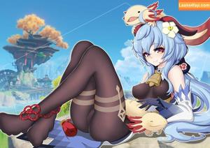 Genshin Impact фото #0340