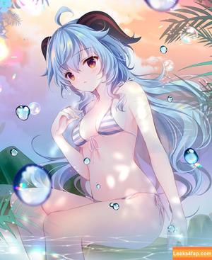 Genshin Impact фото #0341