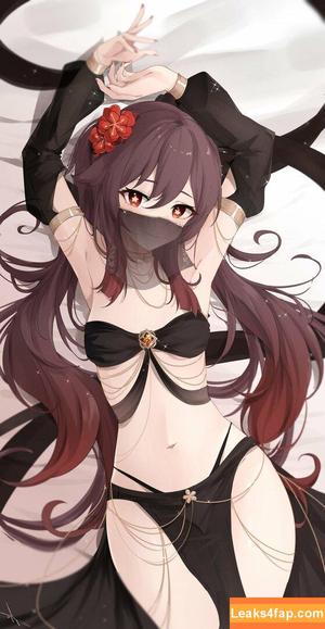 Genshin Impact фото #0343