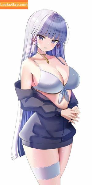 Genshin Impact фото #0347