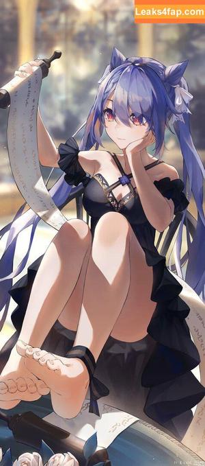 Genshin Impact фото #0350