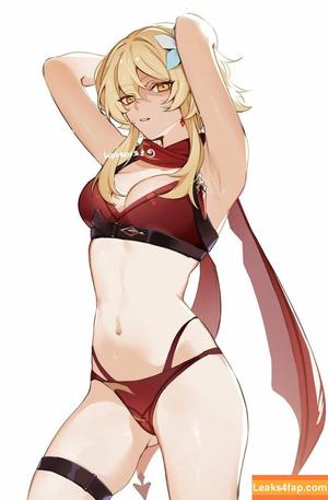 Genshin Impact фото #0353