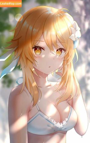 Genshin Impact фото #0354