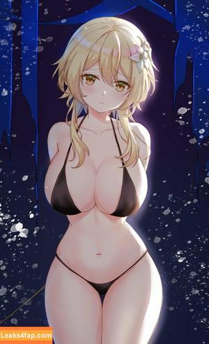 Genshin Impact фото #0355