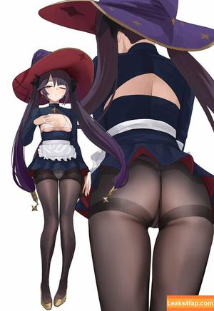 Genshin Impact фото #0356