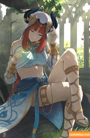 Genshin Impact фото #0357