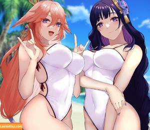 Genshin Impact фото #0358