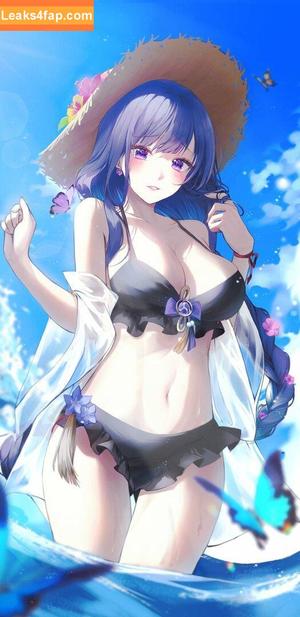 Genshin Impact фото #0359