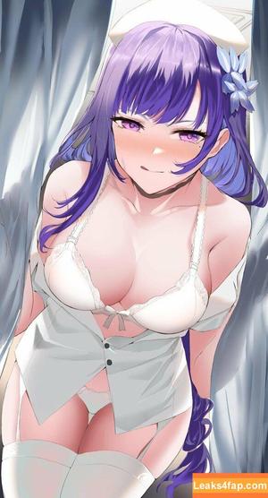 Genshin Impact фото #0361