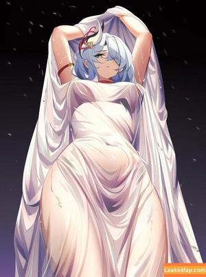 Genshin Impact фото #0363