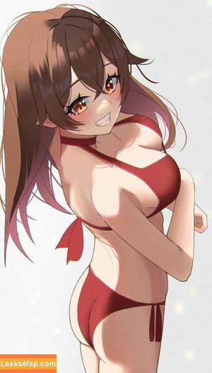 Genshin Impact фото #0367