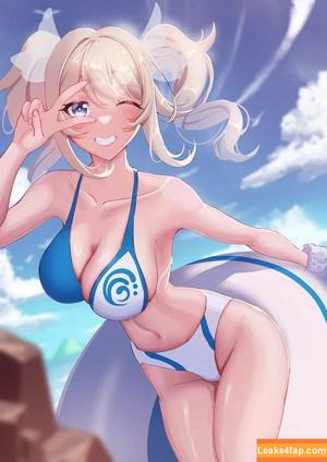 Genshin Impact фото #0369