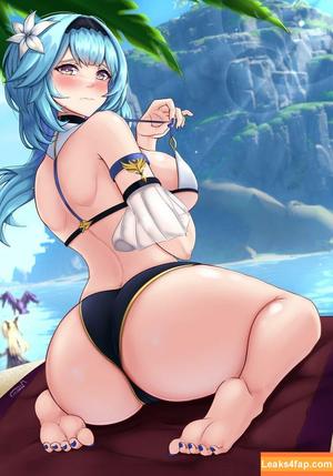 Genshin Impact фото #0373