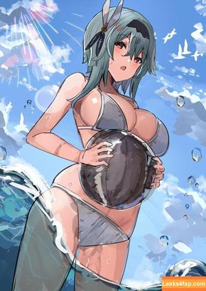 Genshin Impact фото #0374