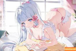 Genshin Impact фото #0378