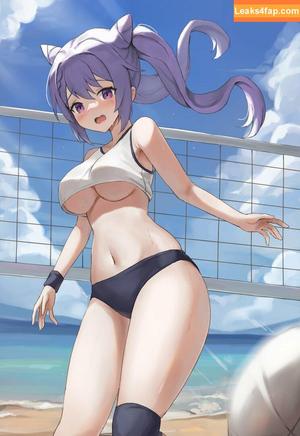 Genshin Impact фото #0379