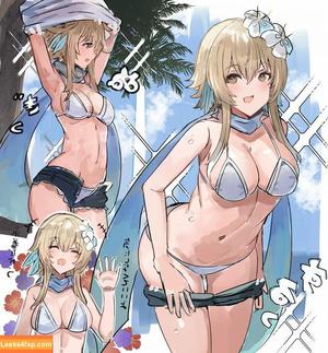 Genshin Impact фото #0380